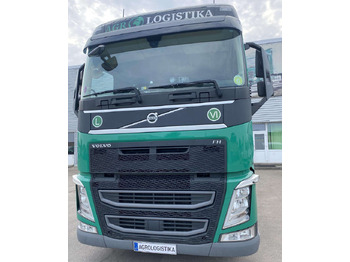 Tracteur routier VOLVO FH 460