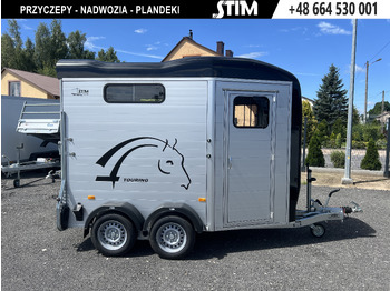 Van chevaux CHEVAL LIBERTÉ