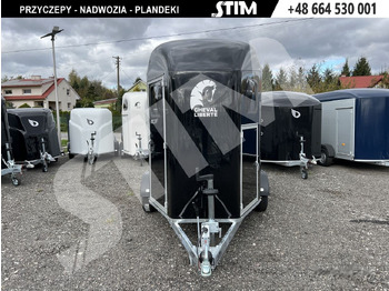 Van chevaux CHEVAL LIBERTÉ