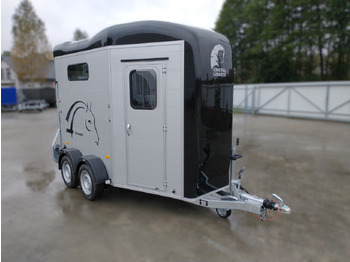 Van chevaux CHEVAL LIBERTÉ
