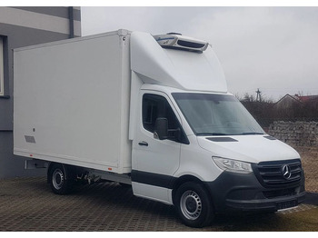 Utilitaire frigorifique MERCEDES-BENZ Sprinter 314