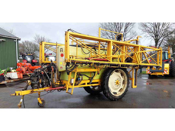 Pulvérisateur traîné DUBEX