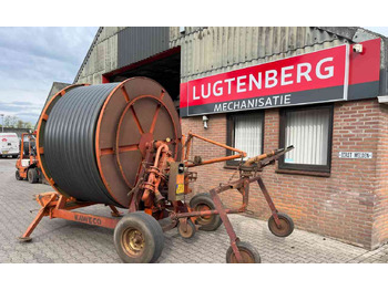 Matériel d'irrigation KAWECO