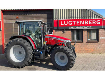 Tracteur agricole MASSEY FERGUSON 100 series