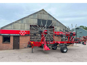 Faneuse MASSEY FERGUSON 1000 series