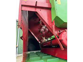 Remorque agricole Strautmann FWH 140 H: photos 5 Remorque agricole Strautmann FWH 140 H: photos 5