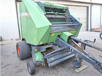 Presse à balles rondes Fendt 2600 Vicon 1901: photos 3