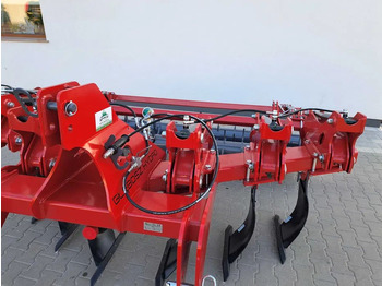 Crédit-bail de  Głębosz AMJ Agro 6 łap non-stop hydrauliczne zabezpieczenie LEASING Głębosz AMJ Agro 6 łap non-stop hydrauliczne zabezpieczenie LEASING: photos 2