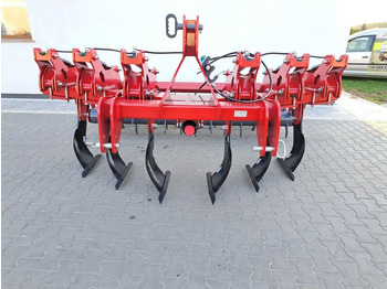 Crédit-bail de  Głębosz AMJ Agro 6 łap non-stop hydrauliczne zabezpieczenie LEASING Głębosz AMJ Agro 6 łap non-stop hydrauliczne zabezpieczenie LEASING: photos 3