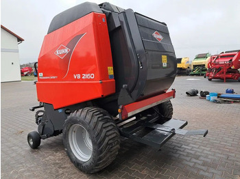 Crédit-bail de  Kuhn VB 2160 Kuhn VB 2160: photos 3