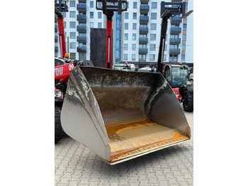 Godet MANITOU