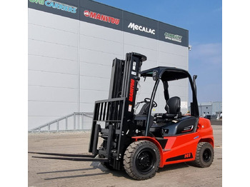 Chariot élévateur diesel Manitou MI 35 D UNUSED: photos 5 Chariot élévateur diesel Manitou MI 35 D UNUSED: photos 5