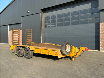 Crédit-bail de Agomac IW 5000 Agomac IW 5000: photos 1