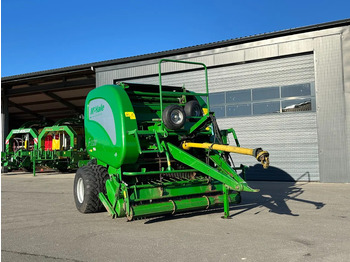 Machine agricole McHALE