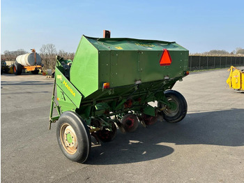 Planteuse de pommes de terre pour transport de la nourriture Hassia GLB4D: photos 4
