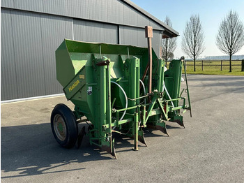 Planteuse de pommes de terre pour transport de la nourriture Hassia GLB4D: photos 3