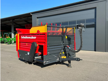 Matériel d'élevage SCHUITEMAKER