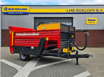 Matériel d'élevage SCHUITEMAKER