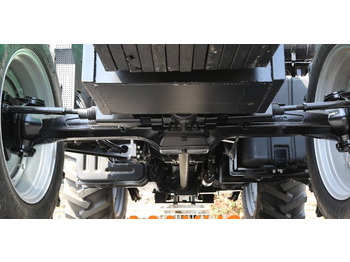 Tracteur agricole neuf NEW 240 HP 4x4 Tractor MAXUS Warranty up to 10 YEARS НОВИЙ Трактор 240 К.с. 4x4 MAXUS Гарантія до 10 РОКІВ NOWY Ciągnik 240 KM 4x4 MAXUS Gwarancja do 10 LAT: photos 5