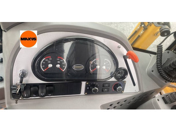 Tractopelle neuf NEW MAXUS 4CX Backhoe Loader Warranty | НОВИЙ Екскаватор-навантажувач MAXUS 4CX Гарантія: photos 5