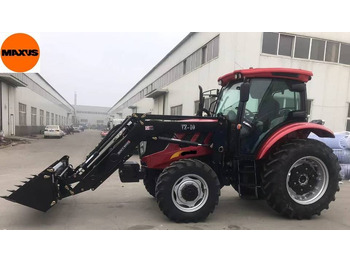 Tracteur agricole neuf NEW MAXUS 90 HP 4x4 TUR Front Loader Tractor Warranty | НОВИЙ MAXUS 90 К.с. 4x4 TUR Навантажувач фронтальний Трактор Гарантія: photos 3