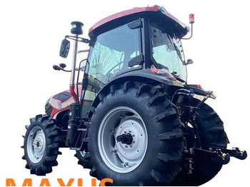 Tracteur agricole neuf NEW MAXUS 90 HP 4x4 Tractor Warranty | НОВИЙ MAXUS 90 К.с. 4x4 Трактор Гарантія: photos 5