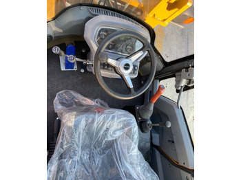 Chargeuse sur pneus neuf NEW MAXUS Wheeled Loader Crocodile Warranty up to 10 YEARS | НОВИЙ Колісний навантажувач MAXUS крокодил Гарантія до 10 РОКІВ: photos 4