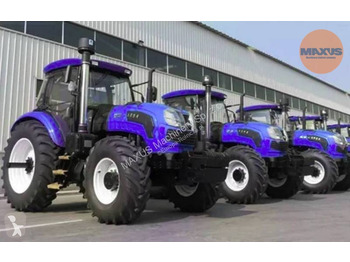 Tracteur agricole neuf maxus Ciągnik 70km 4x4: photos 5
