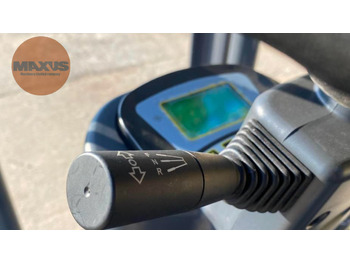 Chariot élévateur électrique neuf maxus New Electric forklift MAXUS 2500kg: photos 3