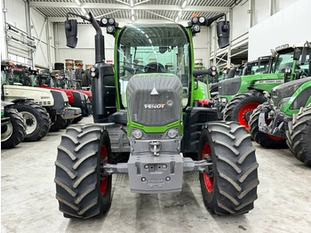 Tracteur agricole Fendt 312 Vario 2022, 307 hours!: photos 5