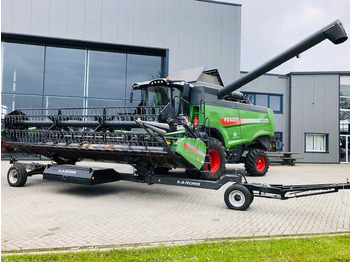Moissonneuse-batteuse FENDT C series