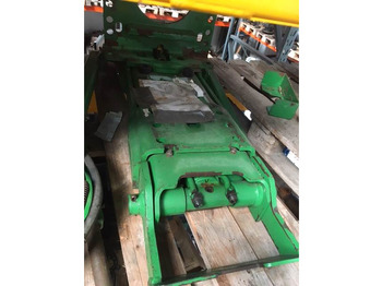 Frame/ Châssis pour Machine agricole John Deere Oppikhaak 6020/630: photos 3