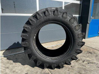 Pneus et jantes TRELLEBORG