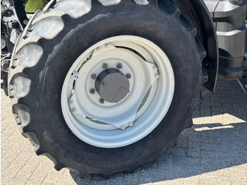 Tracteur agricole Valtra G125 Ecopower Active, 2022, 1815 uur!: photos 4