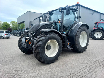 Tracteur agricole VALTRA N-series