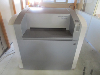 Machine d'impression