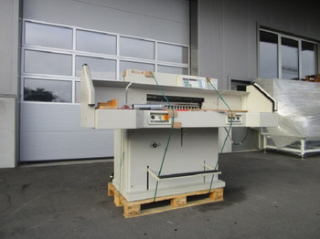 Massicot IDEAL 7225-55 EC3 LT: photos 5
