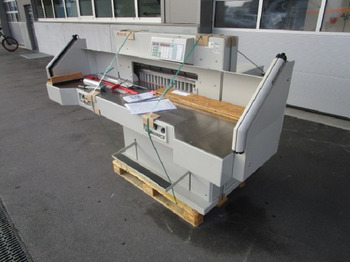 Massicot IDEAL 7225-55 EC3 LT: photos 3