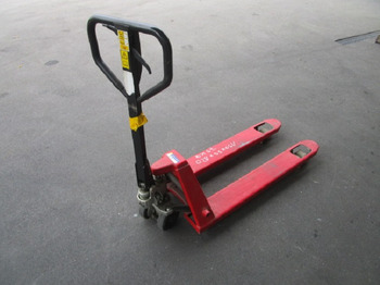 Transpalette ROLLI MAX URECH: photos 2 Transpalette ROLLI MAX URECH: photos 2