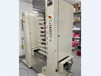 Machine d'impression
