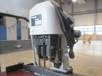 Machine d'impression