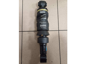 Amortisseurs SACHS