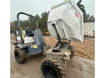 Tombereau Terex TA 3S: photos 3