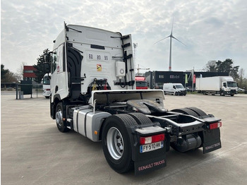 Tracteur routier Renault Trucks T: photos 4