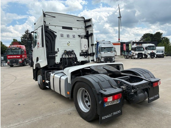 Tracteur routier Renault Trucks T: photos 4