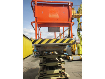 Crédit-bail de JLG 3246 ES  JLG 3246 ES: photos 3