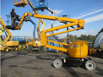 Nacelle articulée MANITOU 170 AETJ
