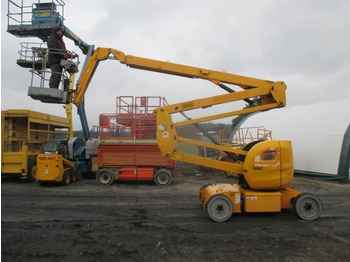 Nacelle articulée MANITOU 170 AETJ