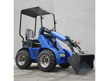 Mini chargeuse neuf LEZUM Free Shipping Mini Skid Steer Loader Compact Track Electric/Diesel Chinese Mini Skid Steer Loader For Sale With Mini Skid Steer Attachments 4 In 1 Bucket: photos 2 Mini chargeuse neuf LEZUM Free Shipping Mini Skid Steer Loader Compact Track Electric/Diesel Chinese Mini Skid Steer Loader For Sale With Mini Skid Steer Attachments 4 In 1 Bucket: photos 2