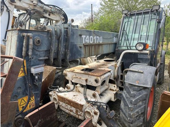 Chariot télescopique Bobcat T40170 17m à 27 500 € HT: photos 2 Chariot télescopique Bobcat T40170 17m à 27 500 € HT: photos 2